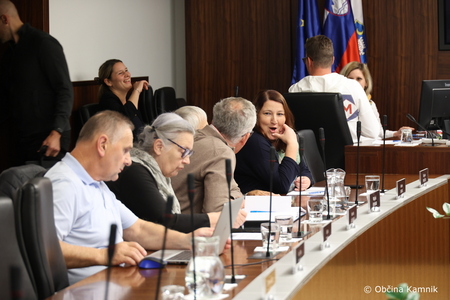 5. izredna seja Občinskega sveta Občine Kamnik  (4)